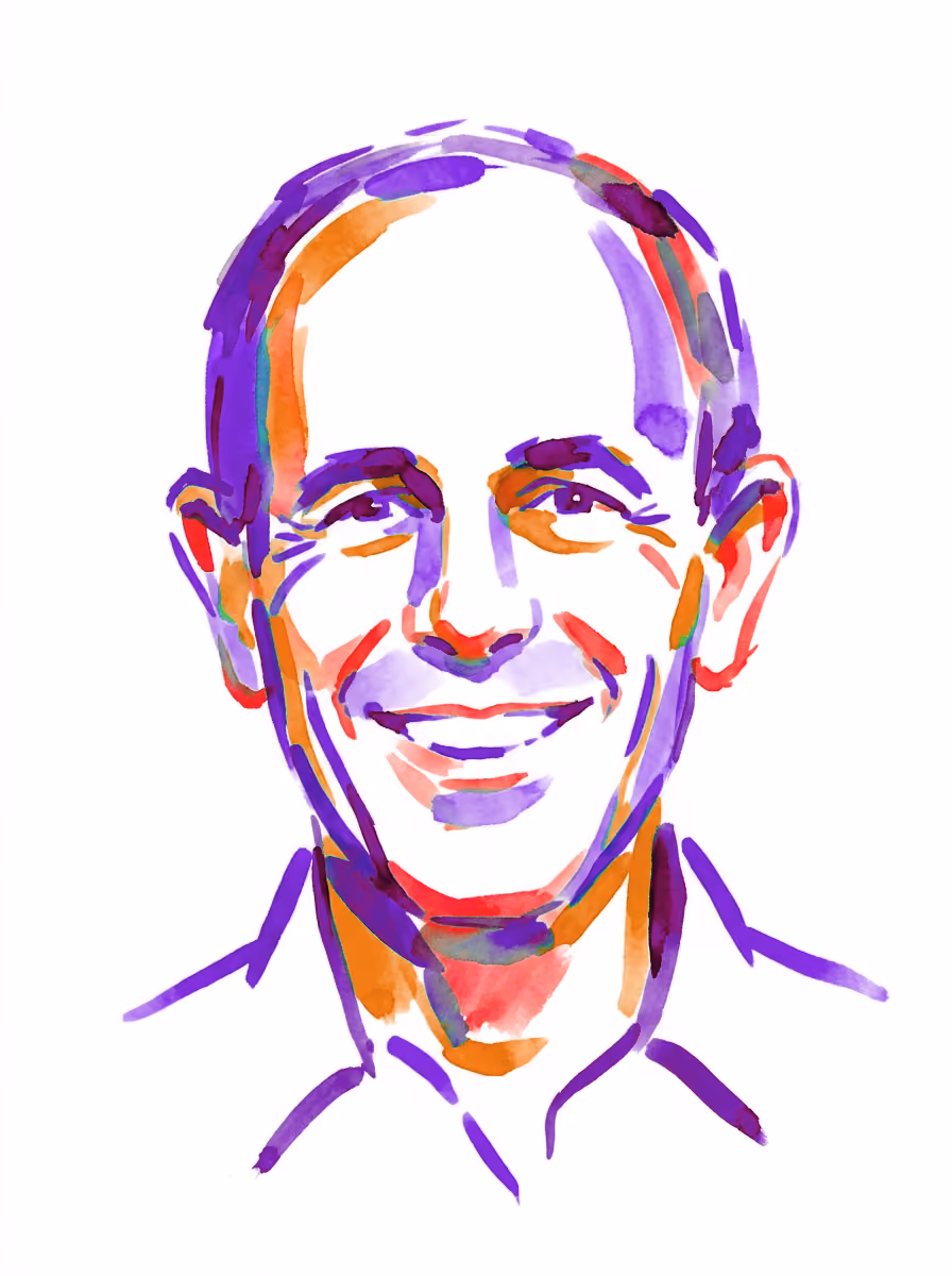 Keith is a Managing Director at Khosla Ventures. Keith invests across sectors and stages and brings his unparalleled experience as a world-class...