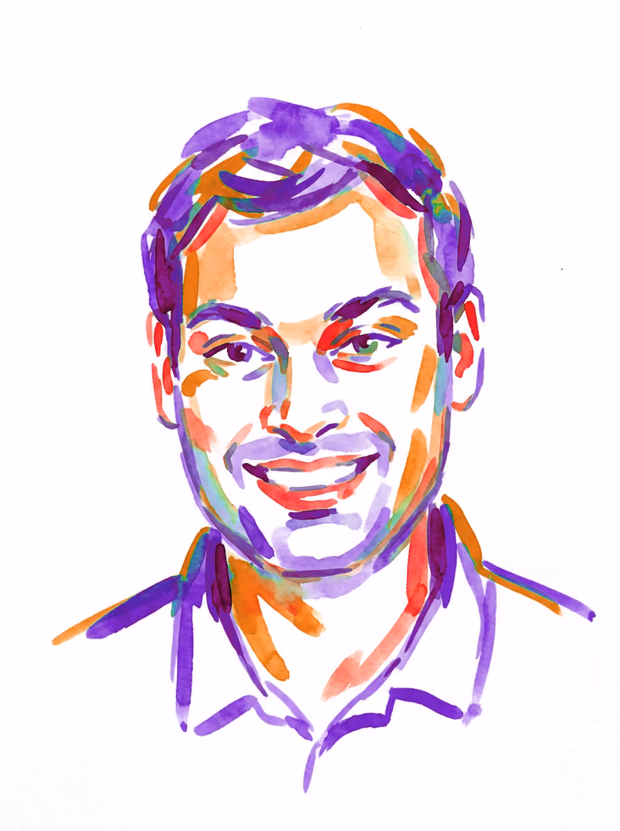 Hari is a Venture Partner at Khosla Ventures, where he invests and partners with entrepreneurs across sectors, particularly in areas that advance our...