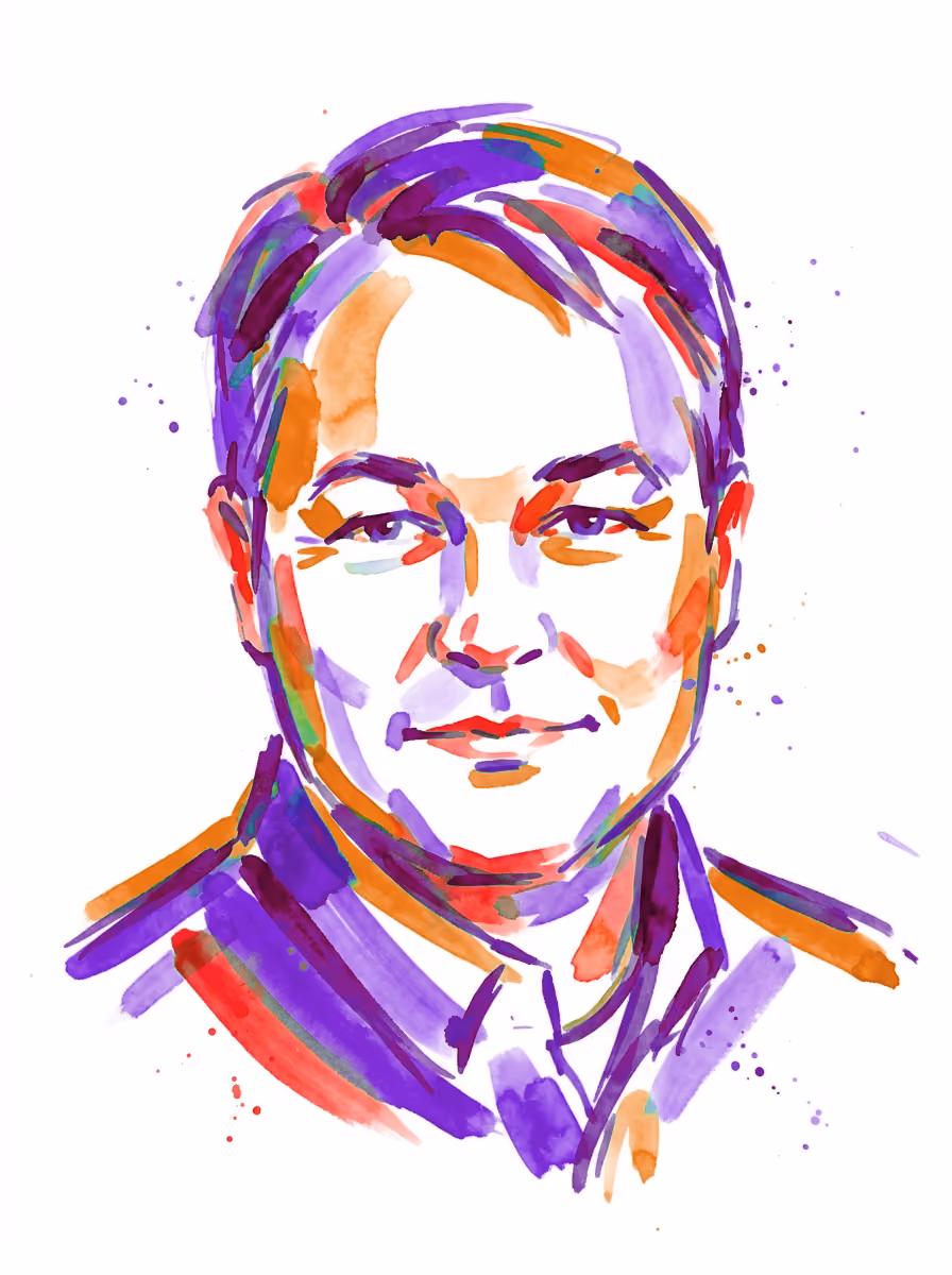 Alex is a Partner at Khosla Ventures with a focus in biotechnology, healthcare, data science, and AI/ML. He works on new investments and sits on the...