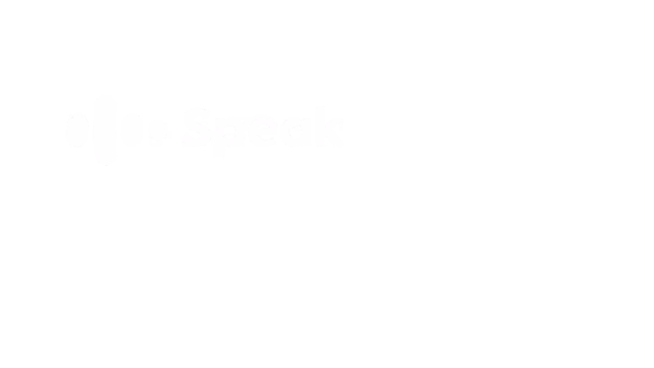 Speak