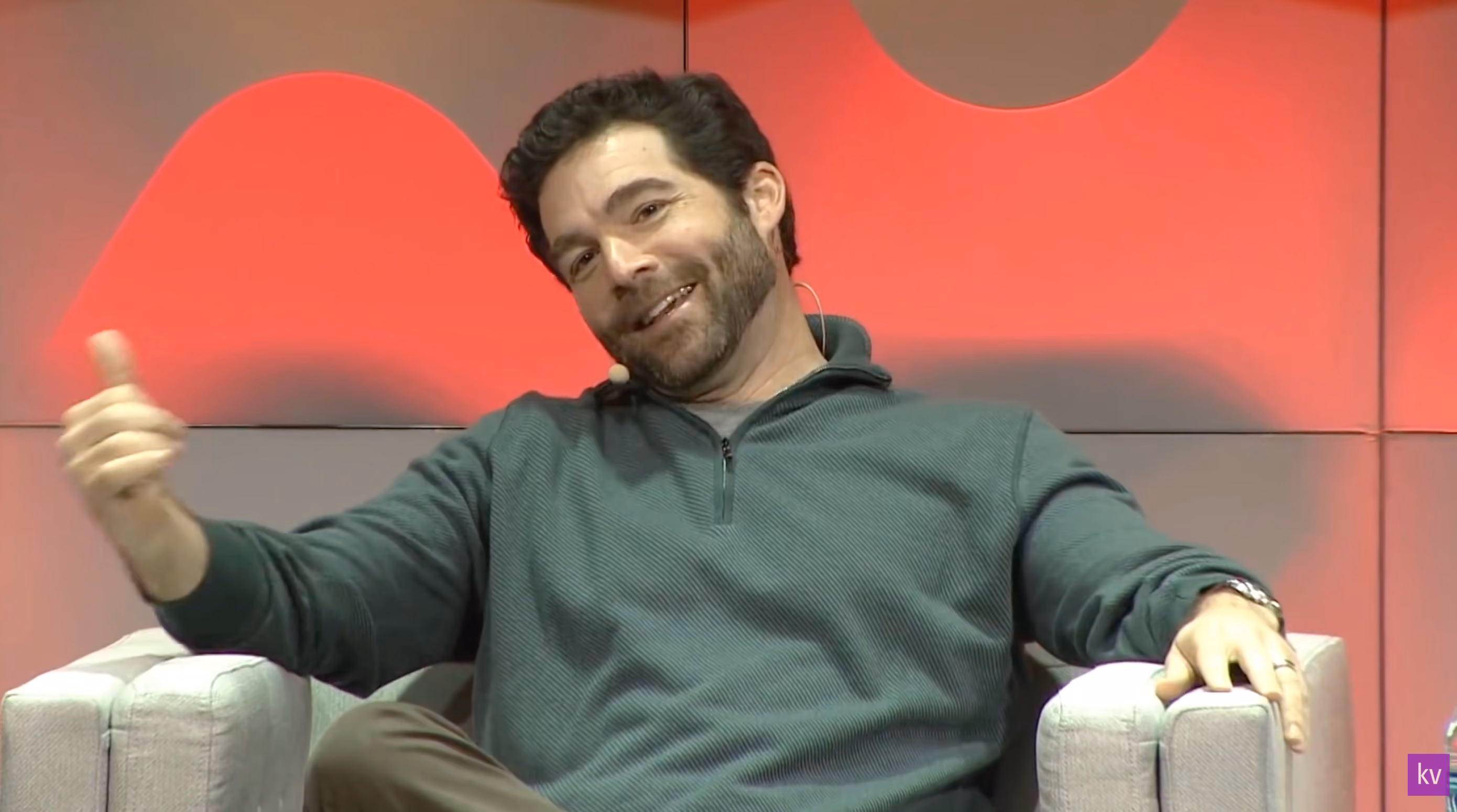 CEOs and Founders: Lessons with Jeff Weiner & Samir Kaul
