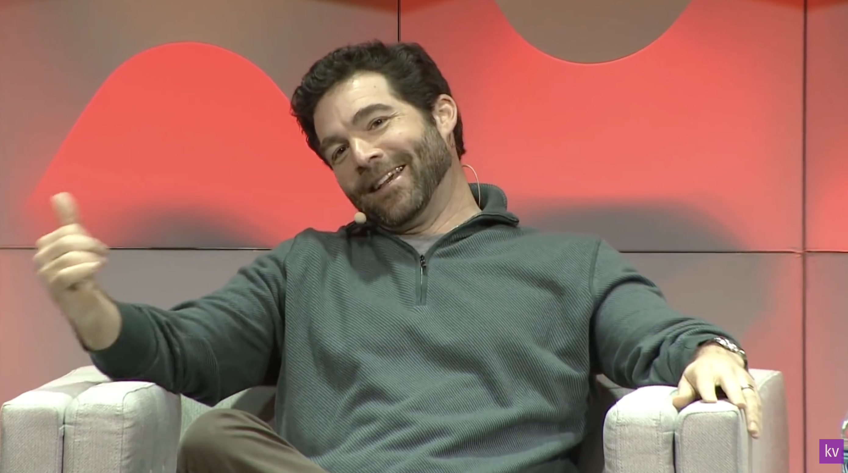 CEOs and Founders: Lessons with Jeff Weiner & Samir Kaul