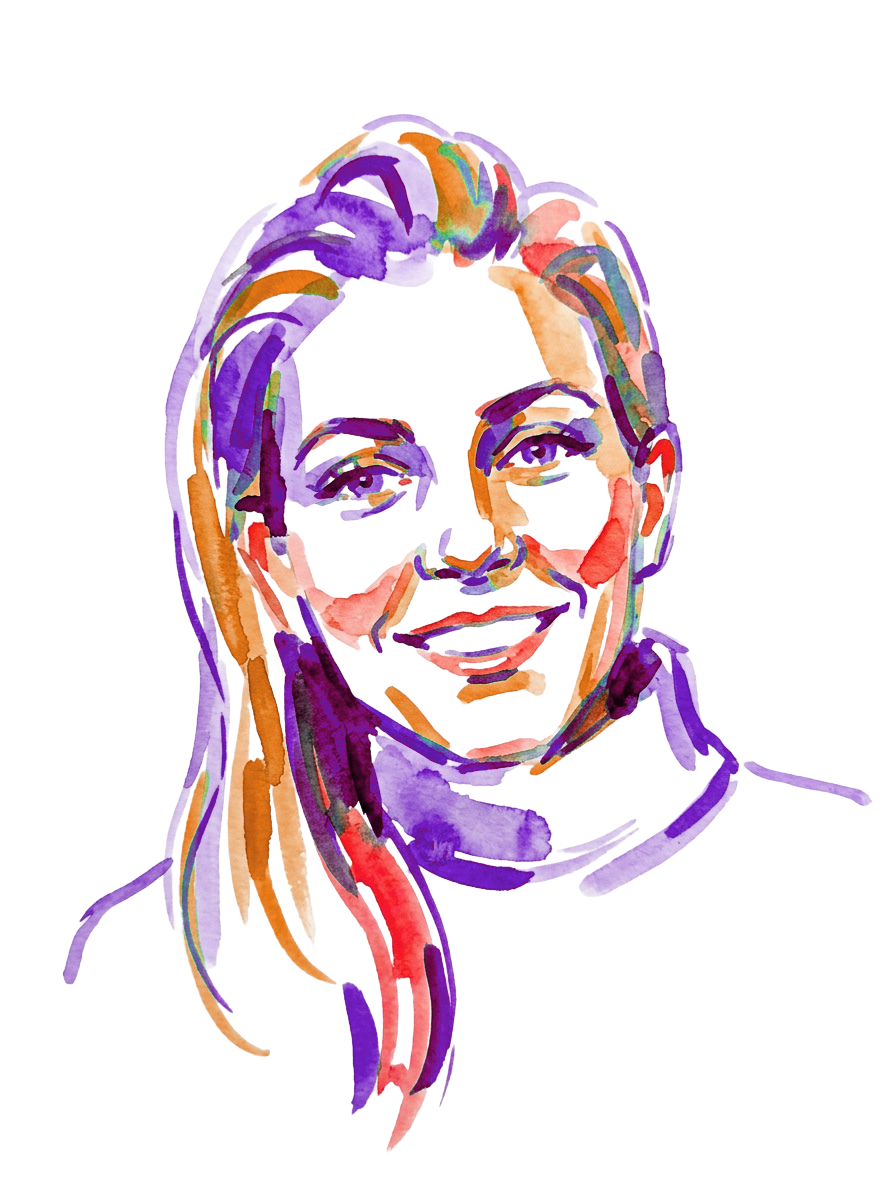 Amy Kalokerinos is an Operating Partner at Khosla Ventures, bringing deep experience as a growth operator and founder across major U.S. and European verticals.