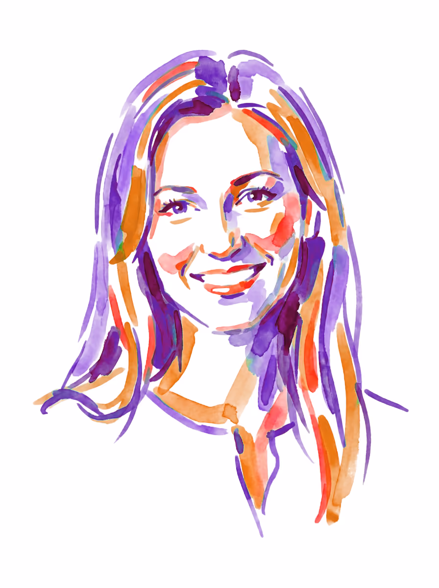 Ellie is the Chief Marketing Officer at Khosla Ventures, where she works with portfolio companies on communications