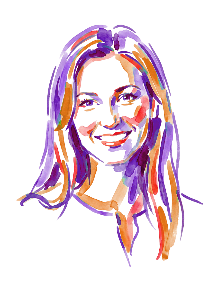 Ellie is the Chief Marketing Officer at Khosla Ventures, where she works with portfolio companies on communications