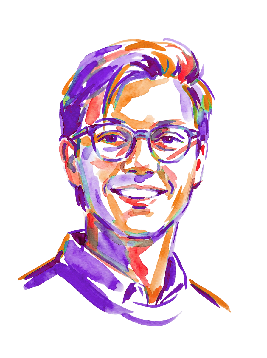 Adrian is a Partner at Khosla Ventures focused on early-stage investments, with prior investing experience at Lightspeed across early and growth stages.
