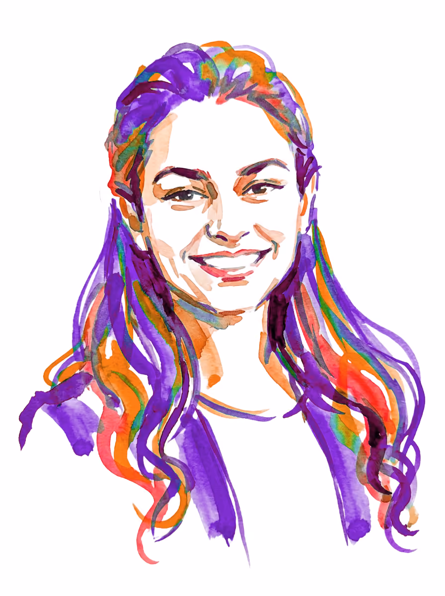 Avisha is a Talent Partner at Khosla Ventures, where she works closely with founding teams and executive leadership across the fund’s diverse...