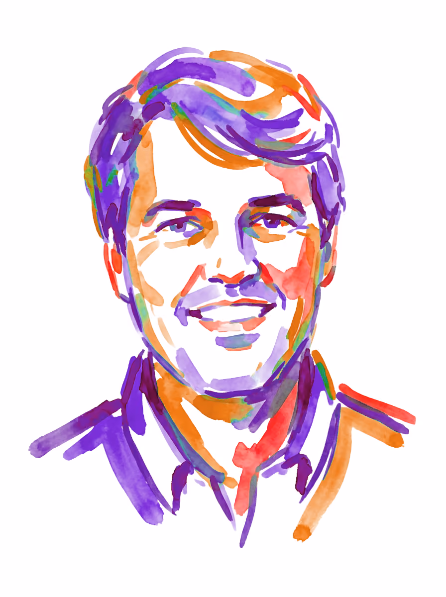 Ryno is CFO at Khosla Ventures where he manages the financial functions of the fund. He also supports portfolio companies on matters related to finance...