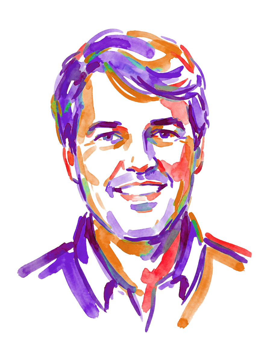 Ryno is CFO at Khosla Ventures where he manages the financial functions of the fund. He also supports portfolio companies on matters related to finance...