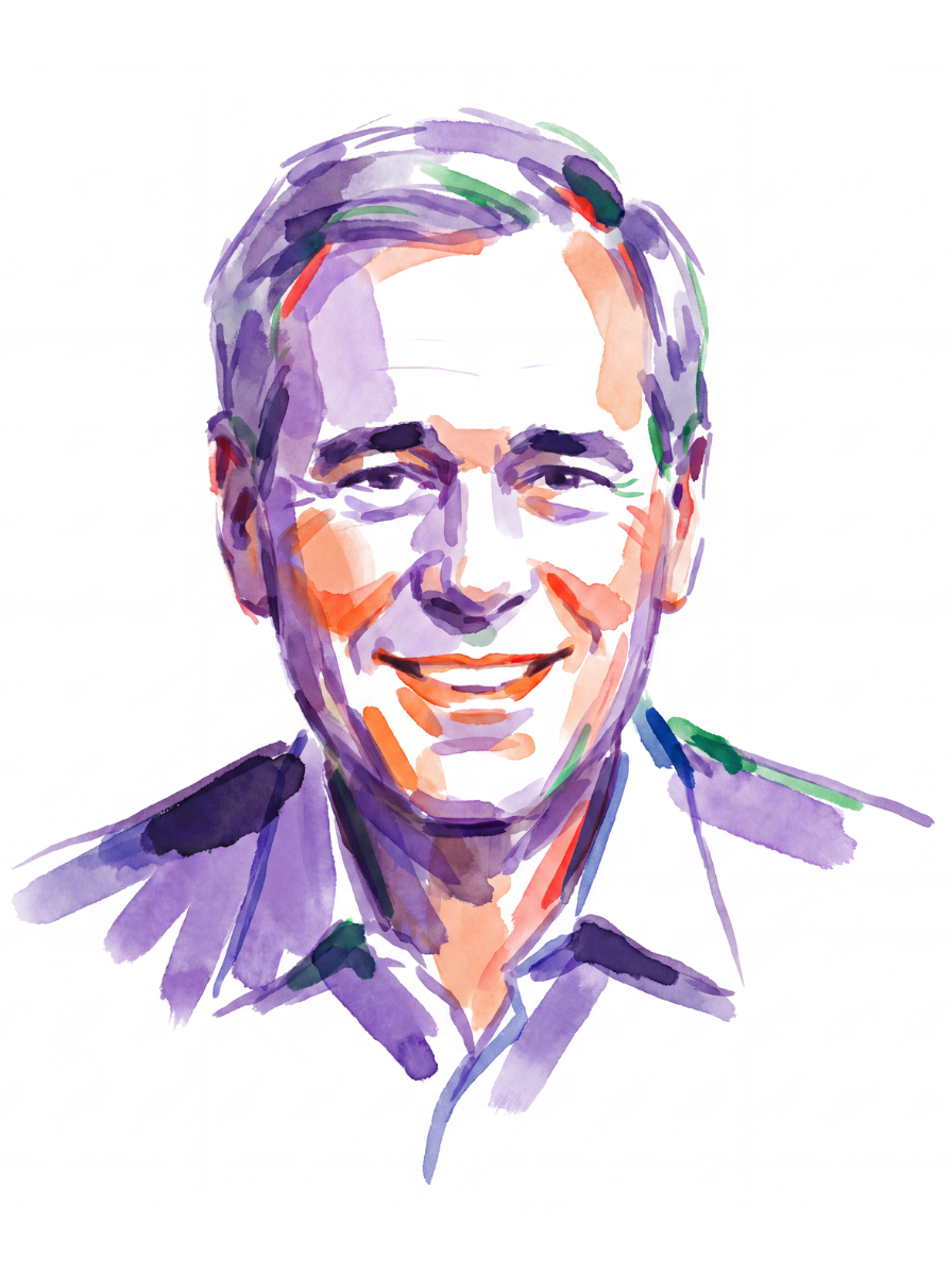 Hal is an Operating Partner at Khosla Ventures focused on healthcare and life science companies. He has served as a senior executive and board...