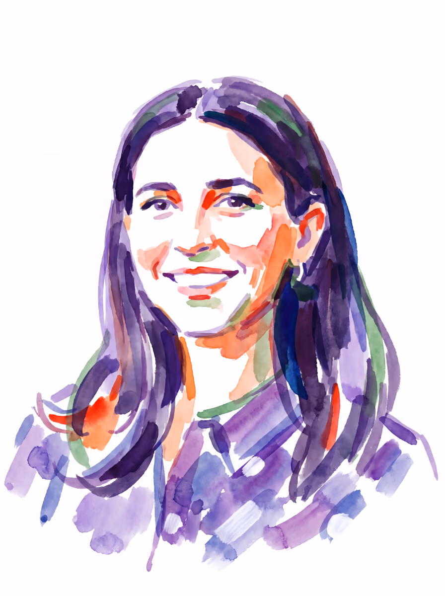 Maddy is a Director of Business Development at Khosla Ventures, where she partners with portfolio companies and enterprise executives