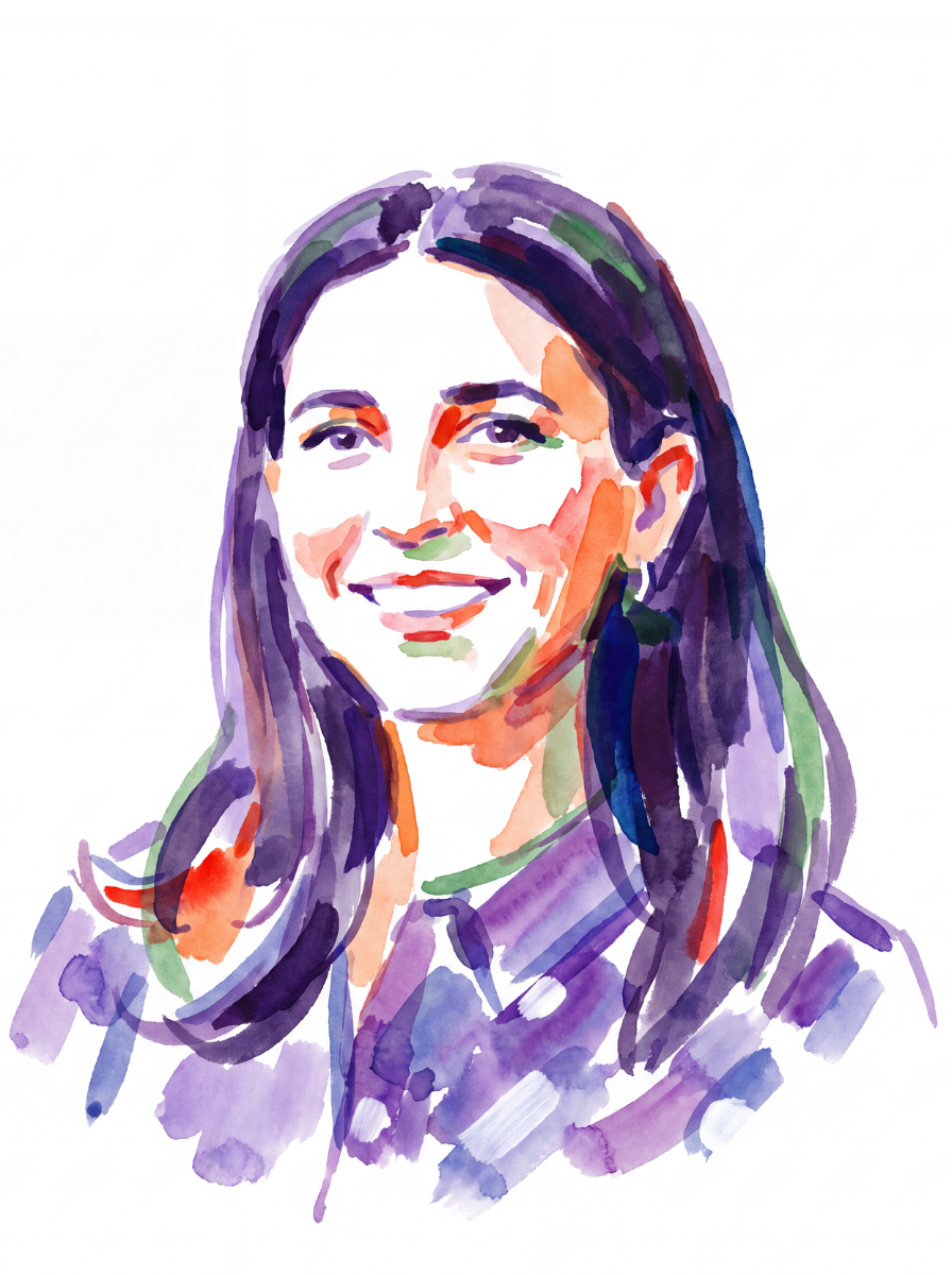 Maddy is a Director of Business Development at Khosla Ventures, where she partners with portfolio companies and enterprise executives