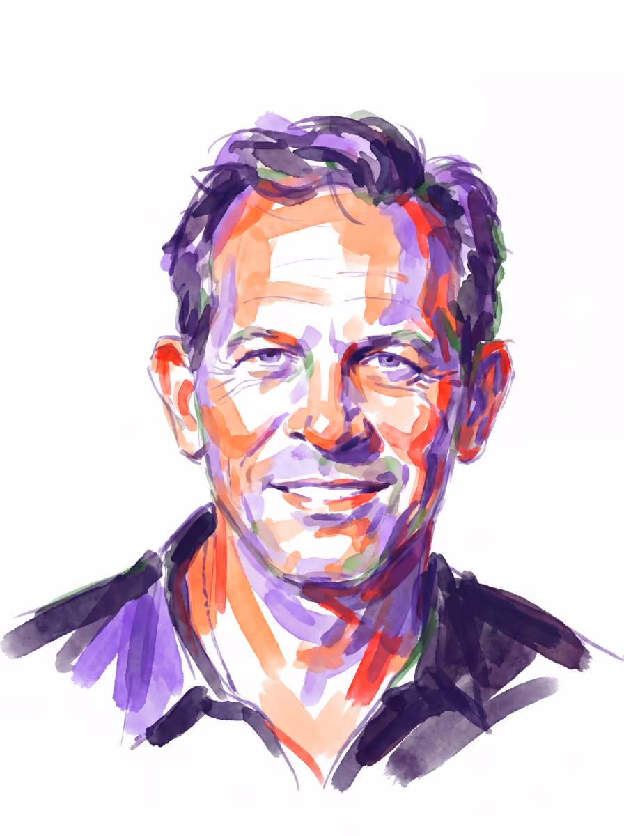 Michael Gough is a Design Partner at Khosla Ventures and a design leader who has spent his career helping companies turn ambitious ideas...