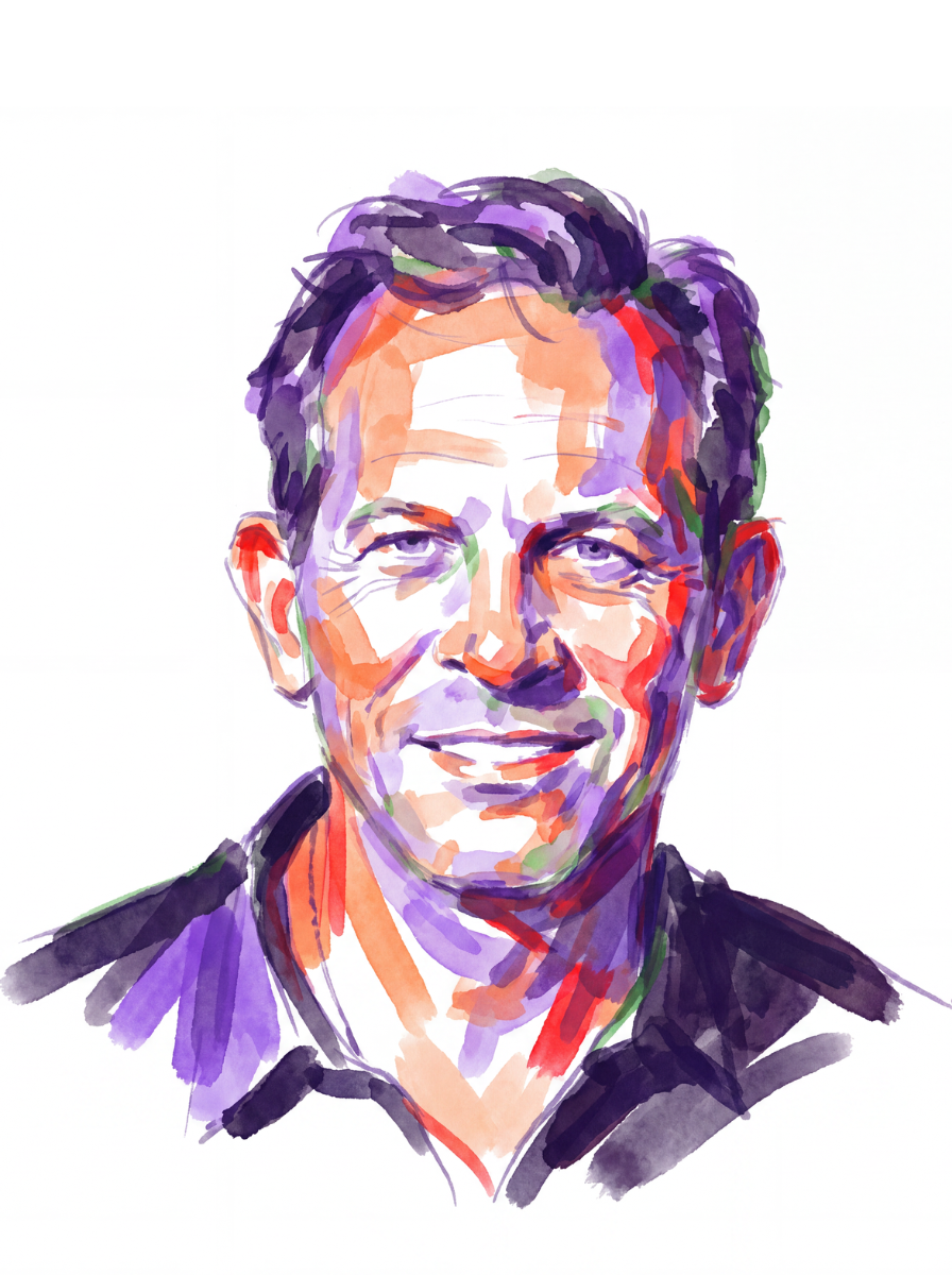 Michael Gough is a Design Partner at Khosla Ventures and a design leader who has spent his career helping companies turn ambitious ideas...