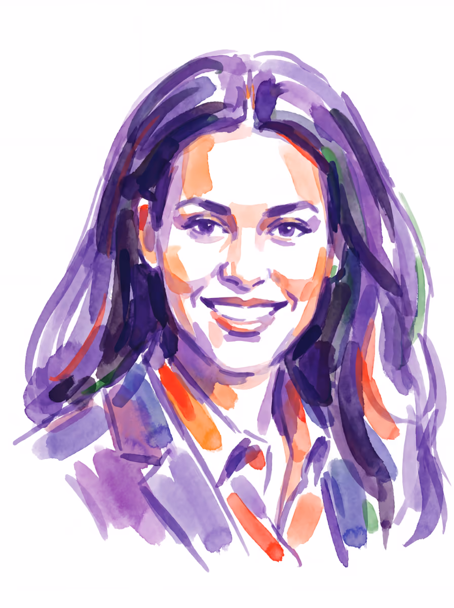 Adina is a Partner at Khosla Ventures, where she focuses on software, AI, and financial services at the Seed - Series B stage. She has led the firm's...