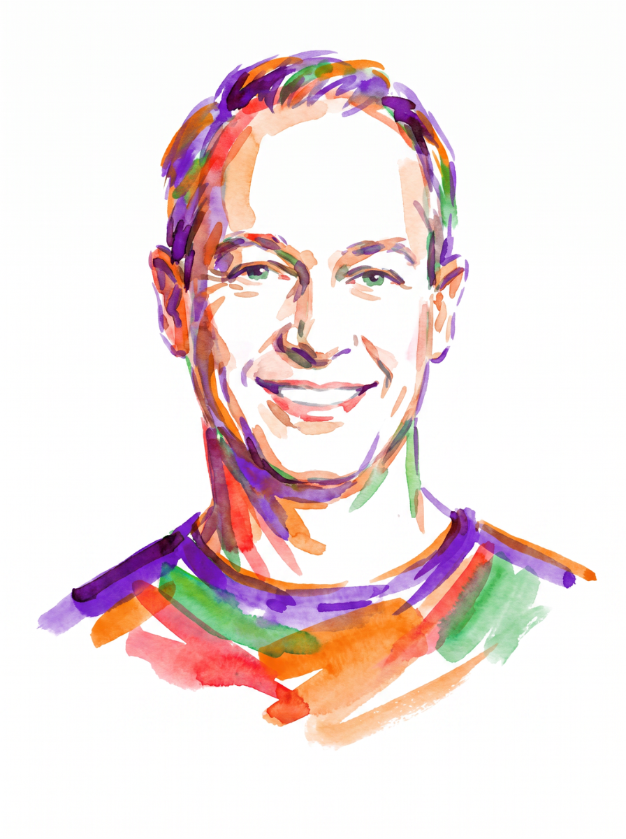 Tal Broda is an Investment Partner at Khosla Ventures, where he focuses on AI infrastructure, frontier compute, technical diligence, and helping founders build 