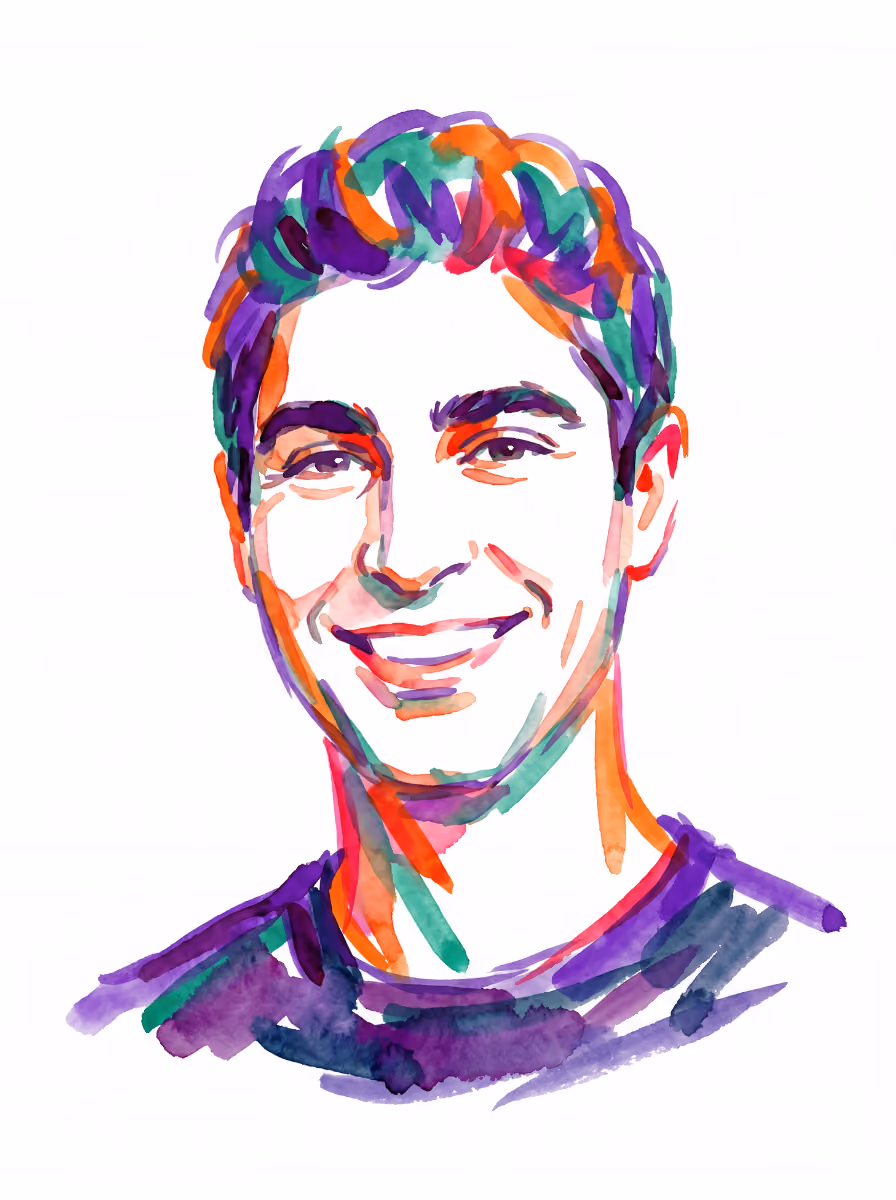 Brandon is a Principal at Khosla Ventures, where he focuses on AI, robotics, defense, fintech, and real-world applications of crypto.