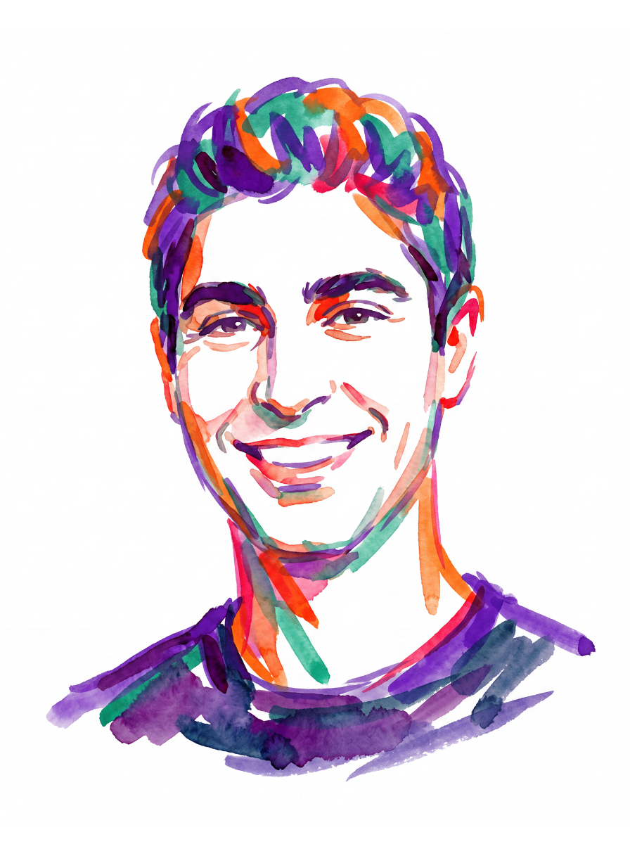 Brandon is a Principal at Khosla Ventures, where he focuses on AI, robotics, defense, fintech, and real-world applications of crypto.