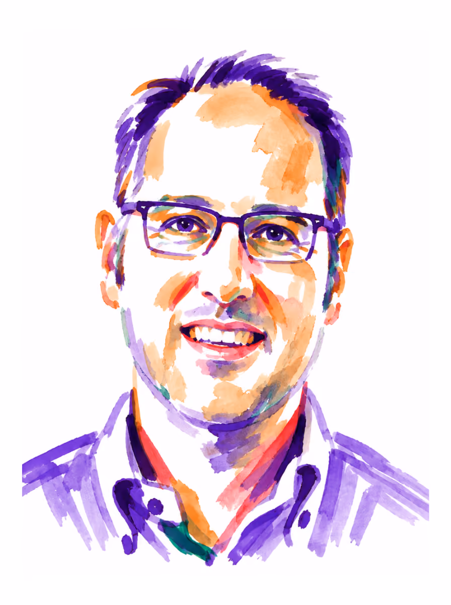 Sven is a Partner and Managing Director at Khosla Ventures, where he led the firm’s early investments in Berkshire Grey, GitLab, Hermeus and Rocket...