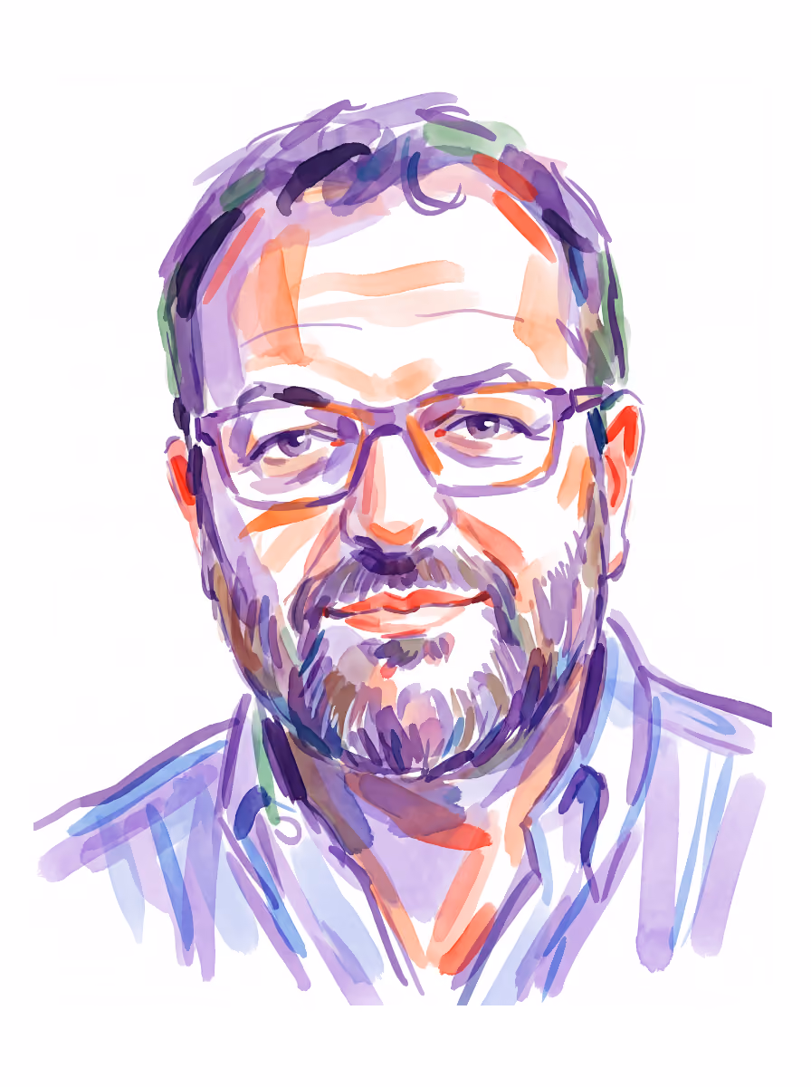 Samir is a Founding Partner and Managing Director at Khosla Ventures, where his interests lie in AI, advanced technology, health, sustainability and...