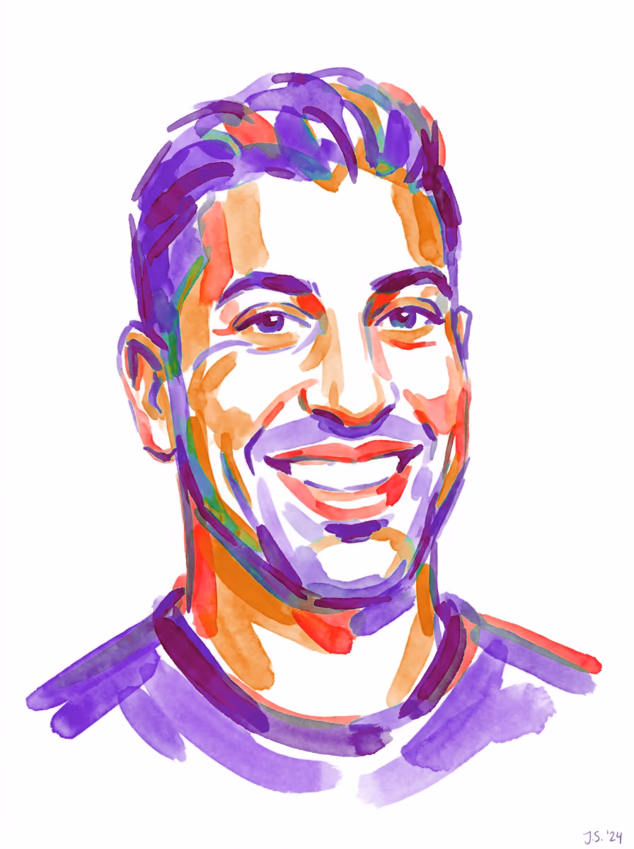 Ryan Batra is a VP of Talent at Khosla Ventures, where he partners closely with founders and portfolio leaders to build world-class teams...