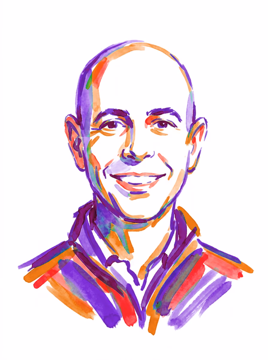 Ryan Scott is an Operating Partner at Khosla Ventures, focused on marketing and growth for the portfolio companies. He comes with a proven track...