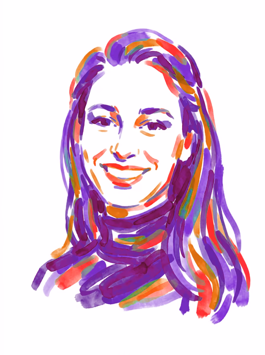 Nicole is a Partner at Khosla Ventures. She has led frontier AI investments across infrastructure, enterprise, consumer, defense, and bio: Medal/General Intuition, Highlight, Cellular Intelligence, Vero, and Mara...