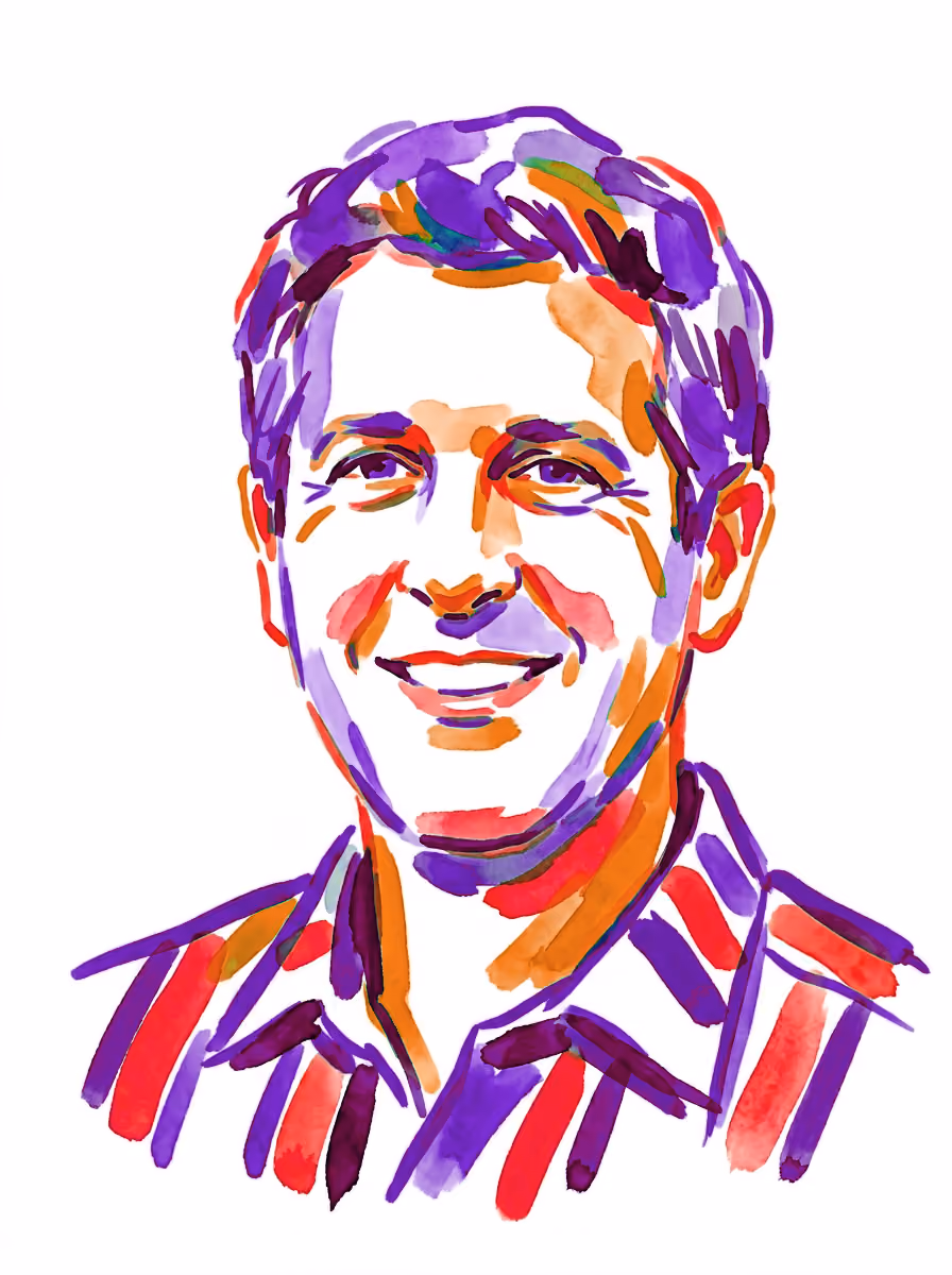 Uri is a patent attorney and an Operating Partner at Khosla Ventures. His role includes investment due diligence, portfolio company counseling...