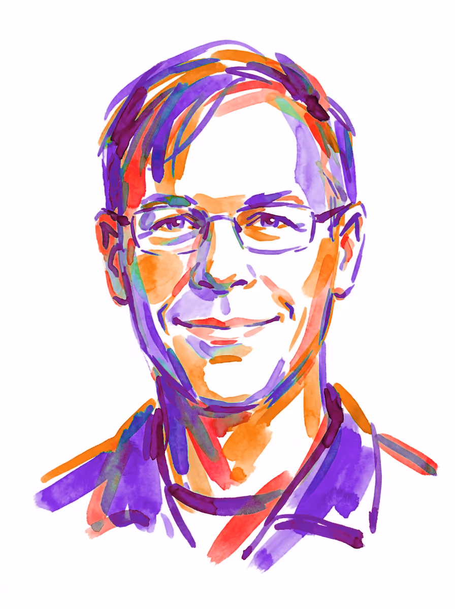 David is a Founding Partner and Managing Director at Khosla Ventures, where he focuses on internet software and services. A number of his investments...