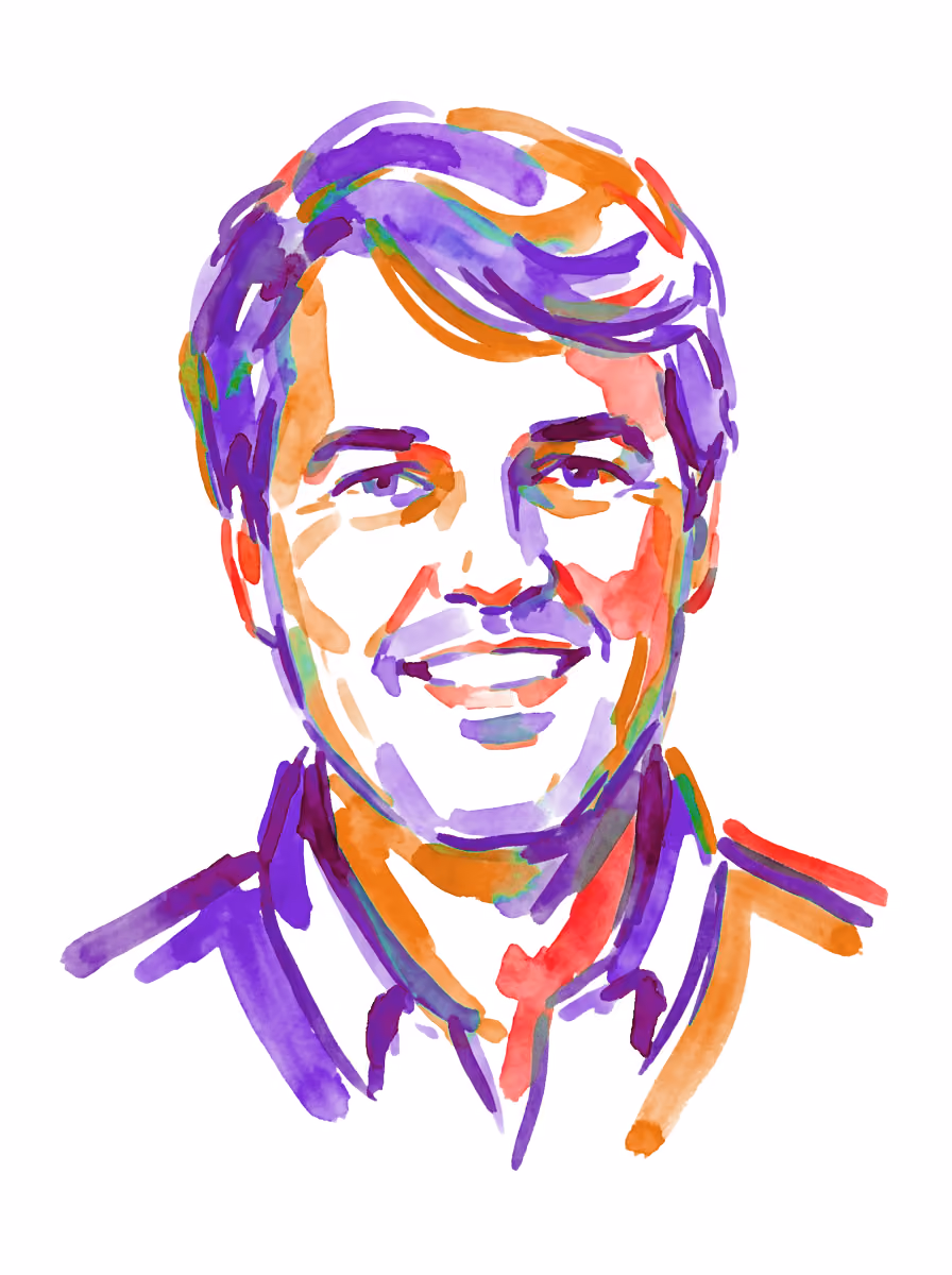 Ryno is CFO at Khosla Ventures where he manages the financial functions of the fund. He also supports portfolio companies on matters related to finance...