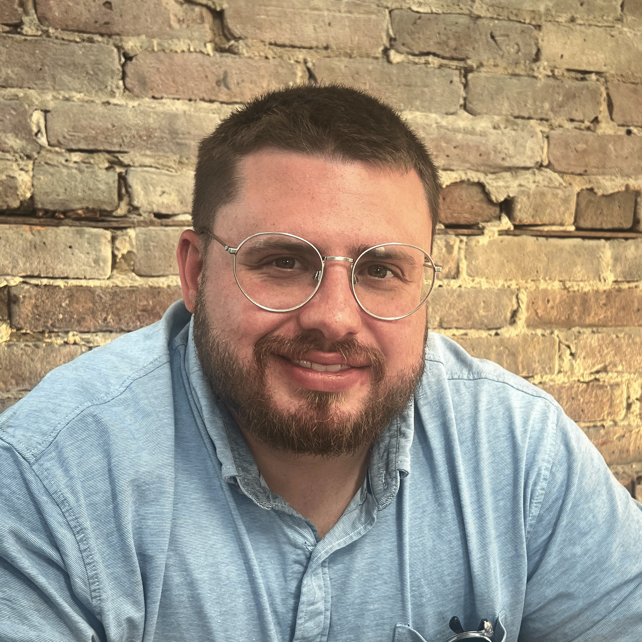 Brandon Triefler, LSW