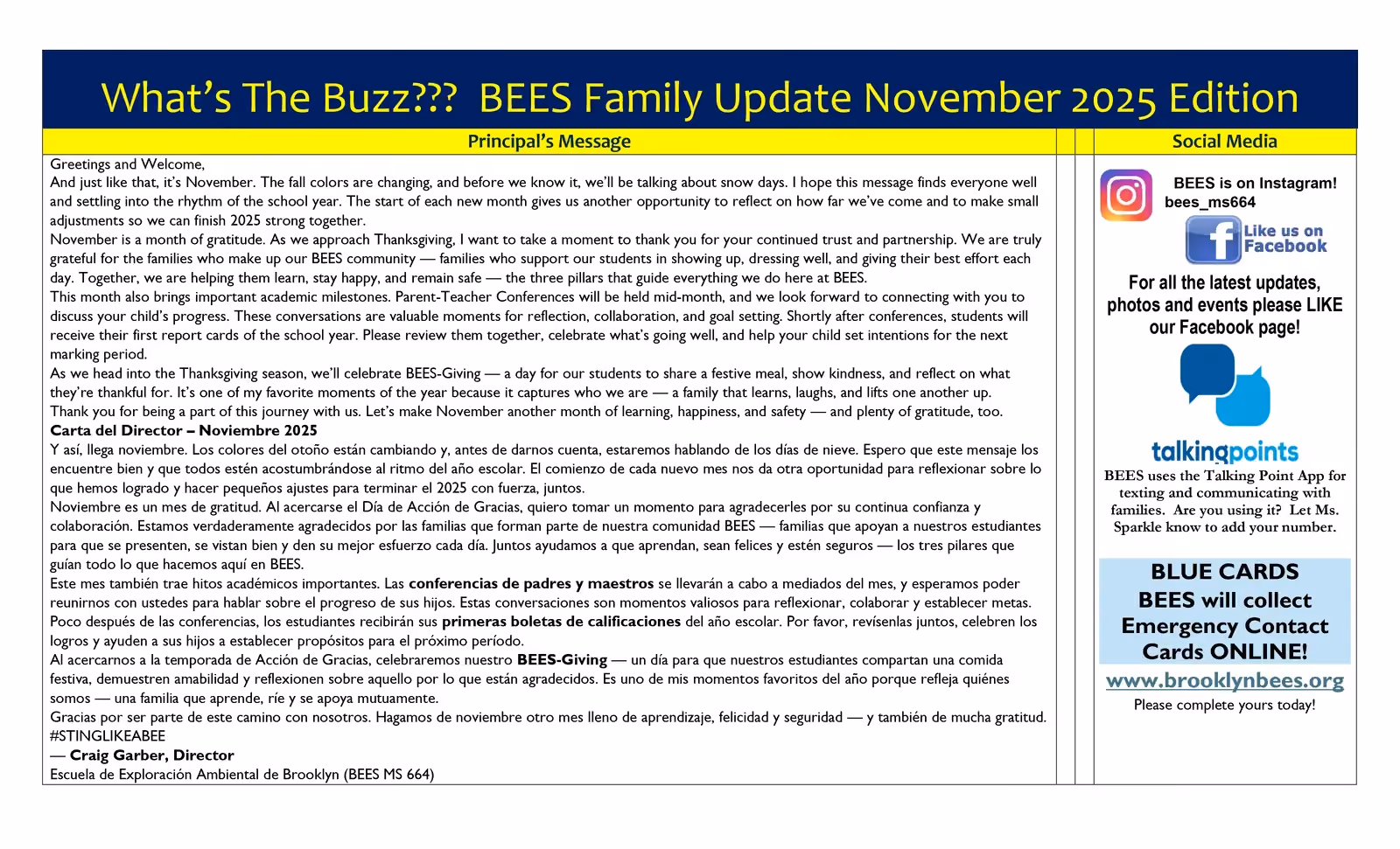 Buzz