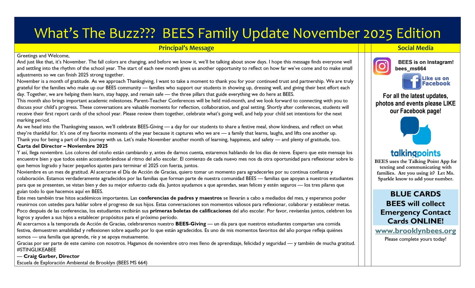 Buzz