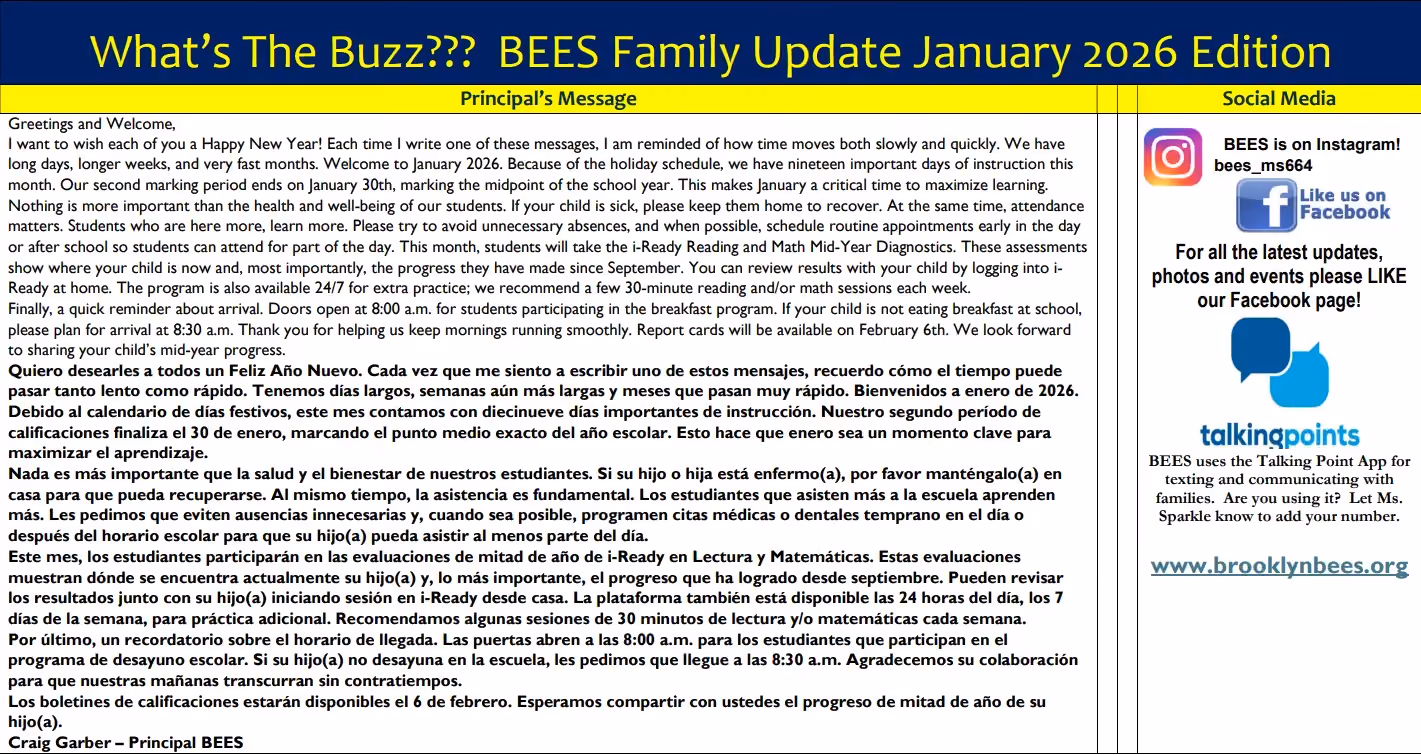 Buzz