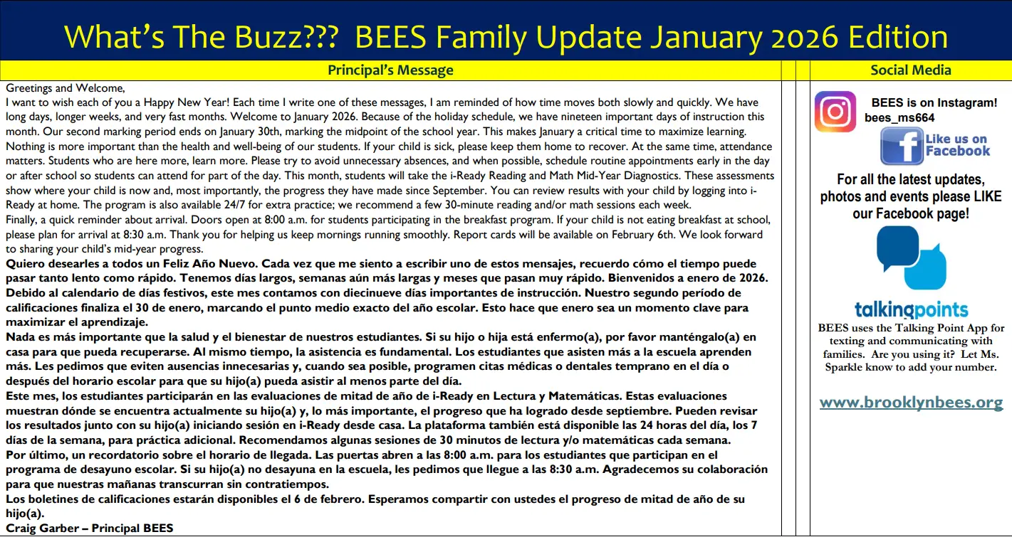 Buzz