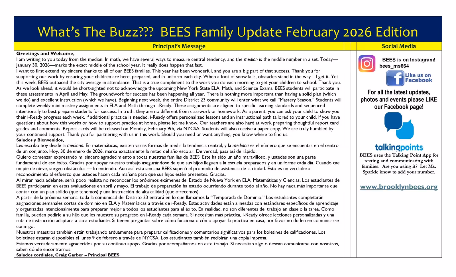 Buzz