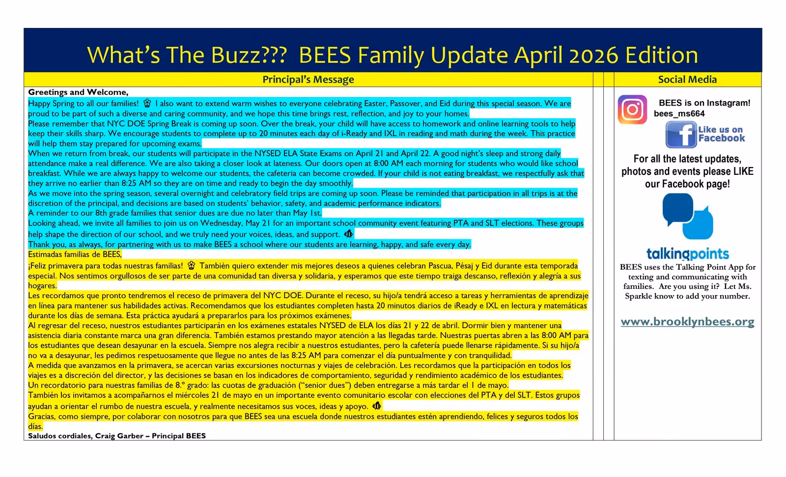 Buzz