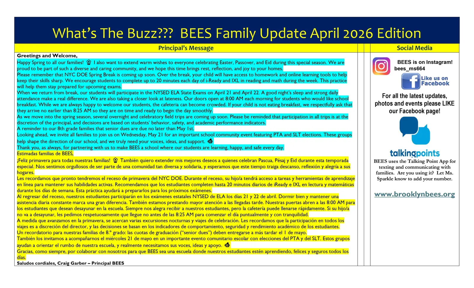 Buzz