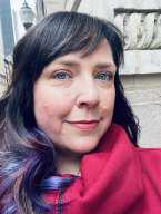 Ms. Coriander Petersen Snyder staff photo