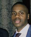 Mr. Jave Meade staff member headshot photo