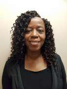 Ms. Ruth Smith Brooklyn Bees staff member headshot