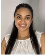 Mrs. Melissa Garcia staff photo Brooklyn Bees school