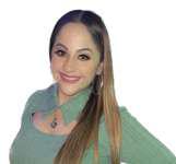 Ms. Madeline Almonte Brooklyn Bees staff member headshot