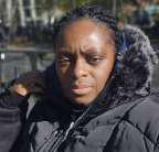 Mrs. Tumika McArthur staff member at Brooklyn Bees school