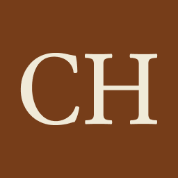 The Coffee Haus Logo