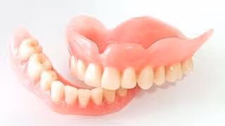 denture