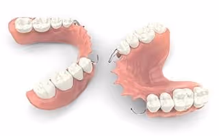 partial denture