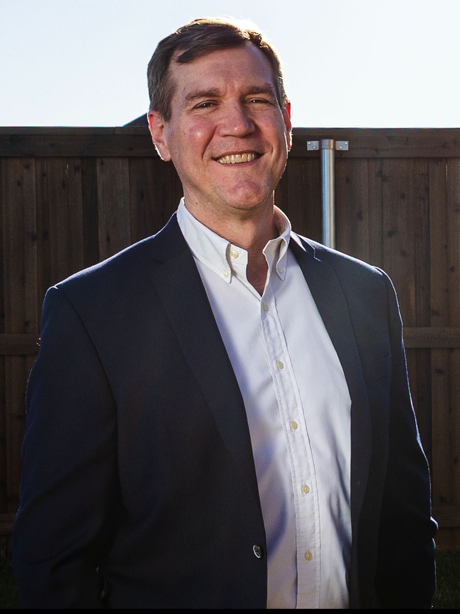 Chris Hallman