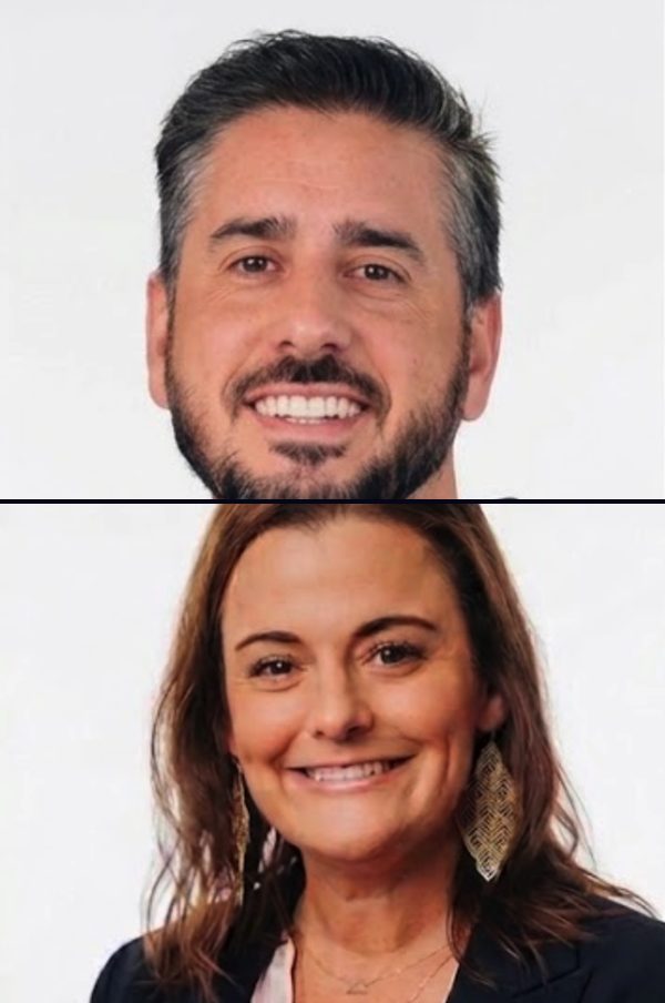 The BEVA Homes team