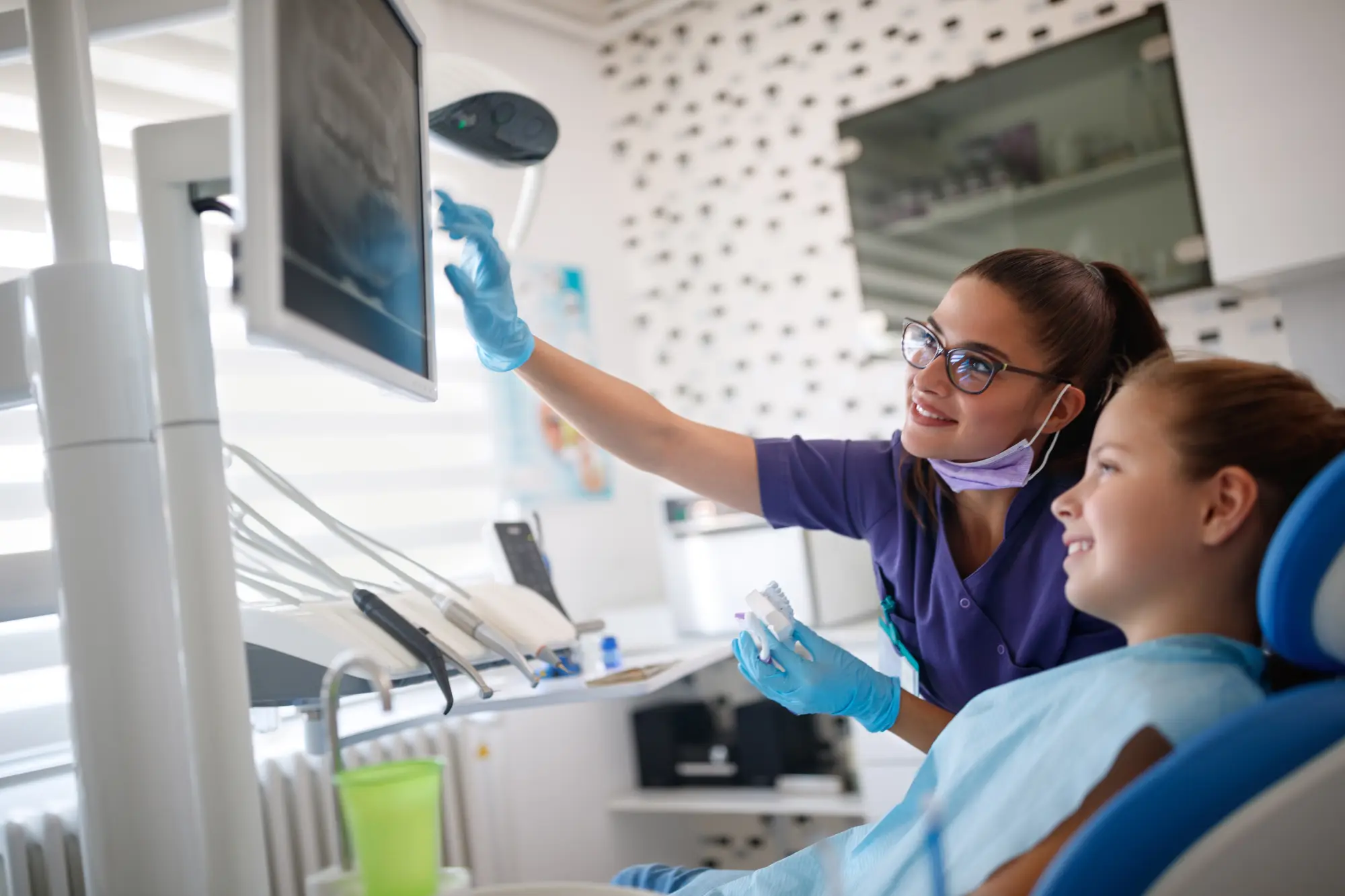 Hygienist and Associate CE: Building a Culture of Growth in Your Dental Practice